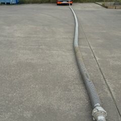 Autospurgo Mini-Combinata BARAKUDA 75 - 3.800 litri su MITSUBISHI Fuso Canter 7C18