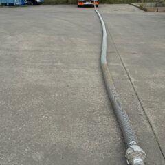 Autospurgo Mini-Combinata BARAKUDA 90 5500 litri su MITSTUBISHI Fuso Canter 9C18