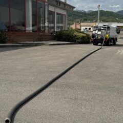 1.900 litri su Mitsubishi Fuso Canter 3S15 o 6S15