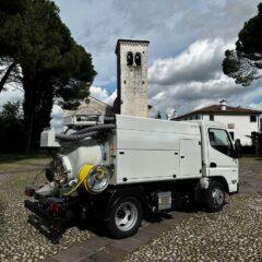 1.900 litri su Mitsubishi Fuso Canter 3S15 o 6S15