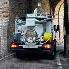 1.900 litri su Mitsubishi Fuso Canter 3S15 o 6S15