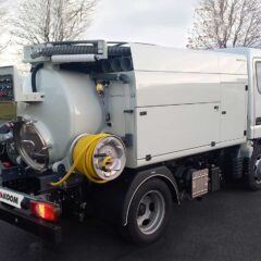 1.900 litri su Mitsubishi Fuso Canter 3S15 o 6S15